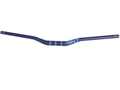 Řídítka MTB Race Face Next carbon Rizer-20mm průměr 31.8mm ,šířka 780mm barva černá mat + sleva na další nákup