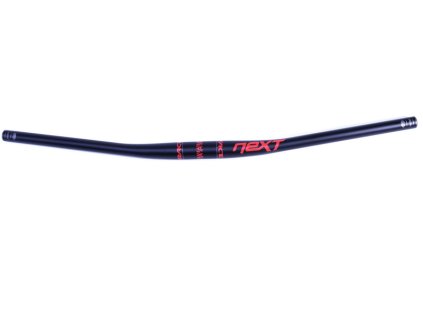 Řídítka MTB Race Face Next carbon průměr 31.8mm ,šířka 760mm barva černá mat + sleva na další nákup