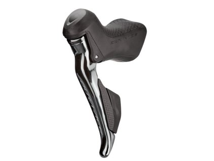 Shimano - Řadicí a brzdová páka Shimano Dura-Ace ST-R9170 Di2 2x11 - pouze přední (levá) pro 2-převodník