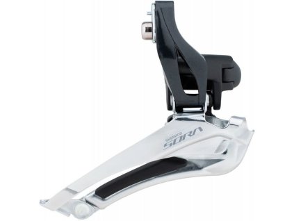 Přesmykač Shimano Sora FD-R3000 objímka 34.9mm, 2x9 + sleva na další nákup