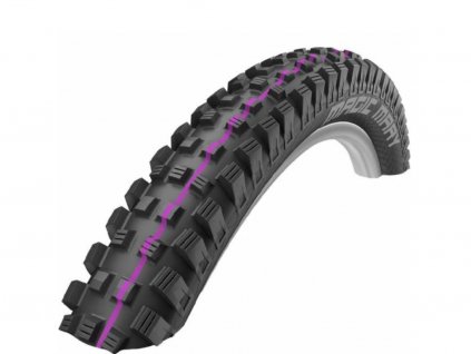 Schwalbe - Plášť MTB 27,5" SCHWALBE MAGIC MARY DH,Evo, Addix U-Soft 27,5 x 2,35 drát