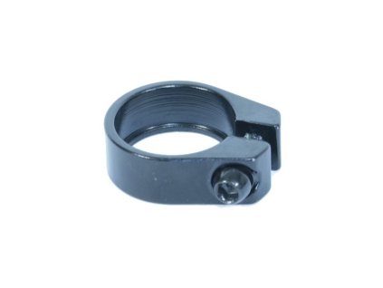 Podsedlová objímka Saccon 28,6mm pro sedlovky 25,4mm + sleva na další nákup