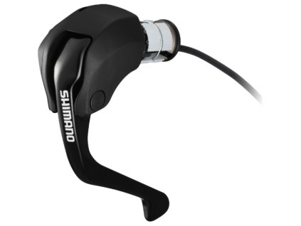 Řadící a brzdová páka Shimano Ultegra Di2 ST-R8060 2-převodník - levá (OEM) + sleva na další nákup