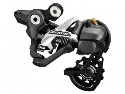 Shimano - Shimano Saint RD-M820-SS RDplus přehazovačka 10rychl.