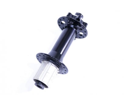 Zadní náboj pro Fat Bike Joytech Disc 32 děr, pevná osa 12mm + sleva na další nákup