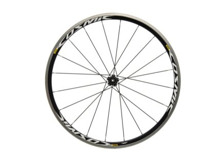 Zapletené zadní silniční kolo 28" Mavic Cosmic Elite UST na rychloupínák + sleva na další nákup