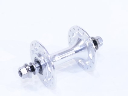 Náboj přední FREE Fixie , 32děr, na matky + sleva na další nákup