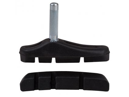 Brzdové špalíky ALHONGA Cantilever vzor XTR 902 blistr + sleva na další nákup