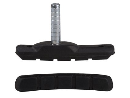 Brzdové špalíky ALHONGA Cantilever vzor XTR 13T2 blistr + sleva na další nákup