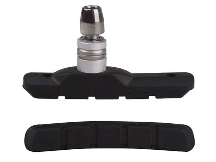 Brzdové špalíky ALHONGA V-brake 13T3 blistr + sleva na další nákup
