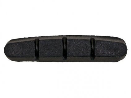 Brzdové gumičky silniční Promax náhradní cartrige /pár/ + sleva na další nákup