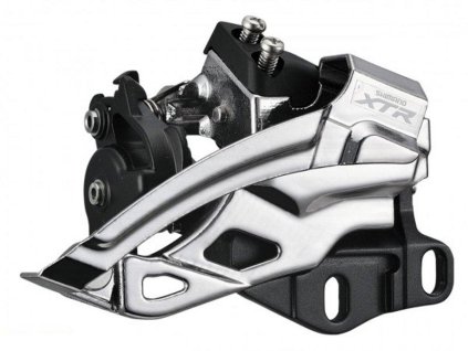 Přesmykač Shimano XTR FD-M980 10kol Top Swing přímá montáž + sleva na další nákup