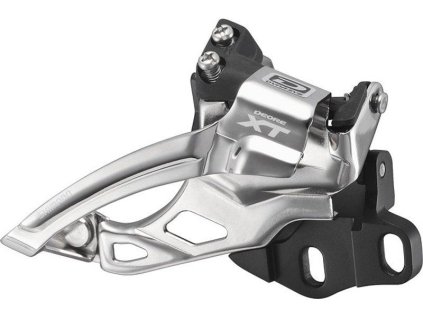 Přesmykač Shimano XT FD-M785E6 2x10 Top Swing přímá montáž + sleva na další nákup