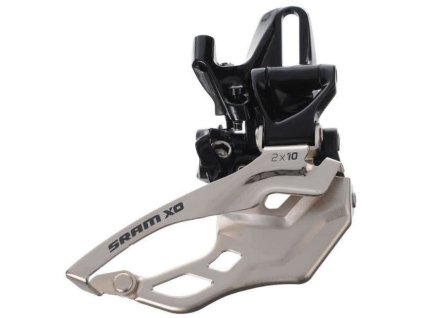 Sram - Přesmykač Sram X.0 2x10 přímá montáž