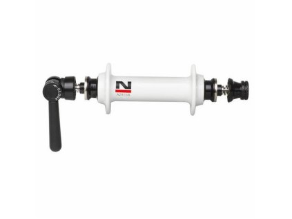 Přední náboj NOVATEC SuperLight silniční A291SB, 20 děr + sleva na další nákup