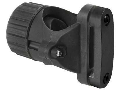 Objímka pro výstavní stojan. 40 mm top + sleva na další nákup