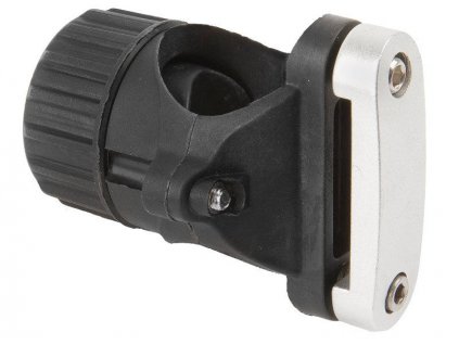 Objímka pro výstavní stojan. 45mm down + sleva na další nákup