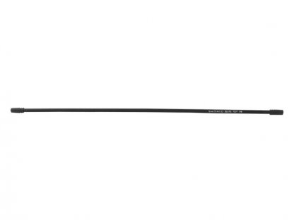 Bowden řadící Saccon, teflonový , barva černá ,280mm + sleva na další nákup