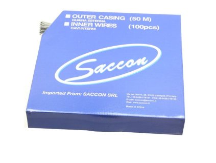 Lanko řadící Saccon 2030mm BOX + sleva na další nákup