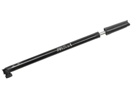 Pumpa VENTURA do rámu vel. 58-61cm černá + sleva na další nákup