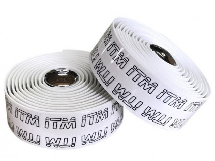 Omotávka ITM EVO Tape barva bílá  + sleva na další nákup