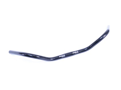 Řídítka ocelové ErgoTec HTC-Humperc Treking 25,4mm , šířka 600mm + sleva na další nákup
