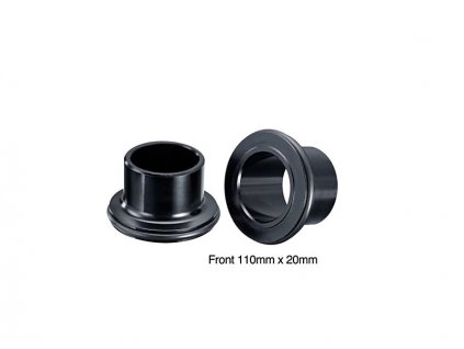 Kore - Redukce pevné osy pro náboje KORE Durox/XCD-SL conversion KIT , pro přední náboje 20x110mm