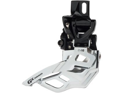 Přesmykač Sram GX. 2x10 přímá montáž + sleva na další nákup