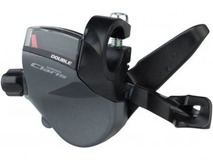 Řadící páčky Shimano CLARIS SL-R2000 2x pouze levá + sleva na další nákup
