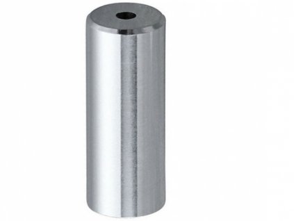 SHIMANO utěsněná ALU-CNC koncovka řadícího bowdenu SIS-SP40, 6mm, 1ks + sleva na další nákup