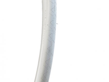 Plášť silniční Vee Rubber VRB-078 700x23c drát barva bílá + sleva na další nákup