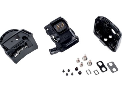 Držák baterie SHIMANO StePS BM-E8010 - 300 mm kabel + sleva na další nákup