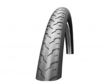 Plášť Silniční SCHWALBE Speed Cruiser 700x30C barva černá drát + sleva na další nákup