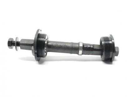 Středová osa VP 68 -122mm 4hran BSA + sleva na další nákup