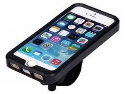 BBB Držák pro iPhone 5 BSM-01 Patron I5 - černý + sleva na další nákup