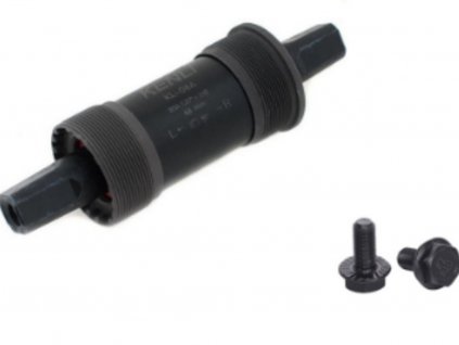 Středová osa Kenli BSA 68mm -124,5 mm 4hran + sleva na další nákup