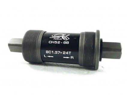 Středová osa Chinhaur CH52 zapouzdřená délka 115mm + sleva na další nákup