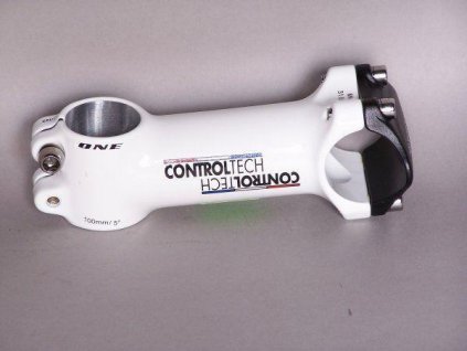 Představec Controltech ONE A-head 1 1/8 120 mm + sleva na další nákup