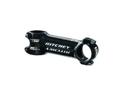 Představec RITCHEY WCS CARBON MATRIX A-head 11/8" délka 130mm pro průměr řídítek 31,8mm barva černá lesk + sleva na další nákup
