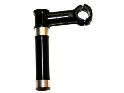 Představec Cannondale HeadShok Lefty XC3 SI pro řídítka 31.8mm ,délka 110mm, +20°(nahoru);barva černá + sleva na další nákup