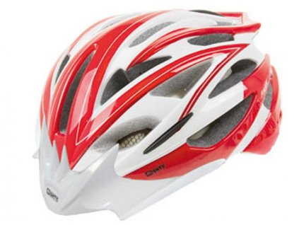 Přilba Mighty FAST Flash červená vel. L 58-61cm + sleva na další nákup