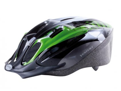 Přilba Mighty HELM Mamba vel. M 54-58cm + sleva na další nákup