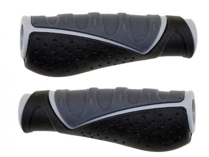 Gripy Velo Ergogel D3 3složkové + sleva na další nákup