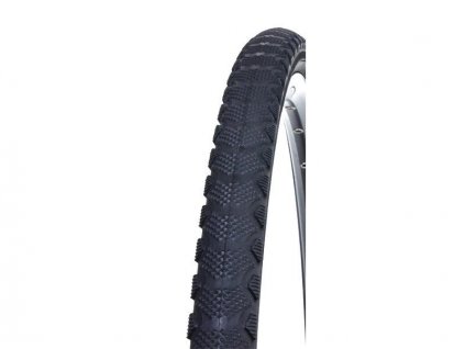 CST - Plášť Trekking 28" CST C-1338 700x38C drát