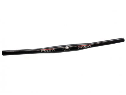 - Řídítka MTB Fixed Alu 31,8mm,540mm barva černá