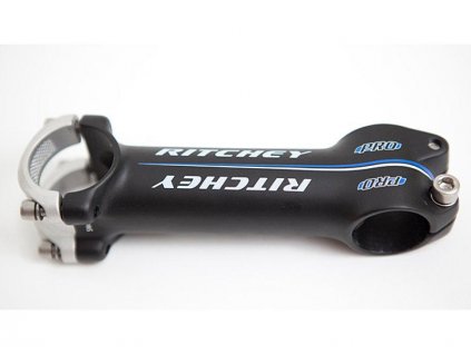 Představec Ritchey Pro 31,8mm,120mm + sleva na další nákup
