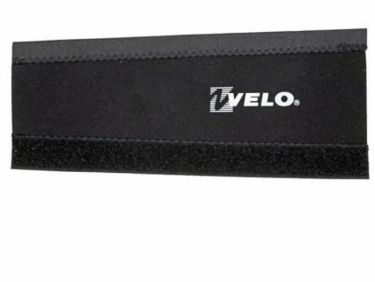 Neoprenová ochrana zadní stavby pod řetěz VELO 260x100mm + sleva na další nákup