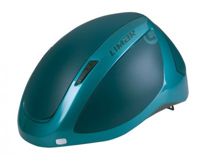 Přilba Limar Velov Green,velikost M + sleva na další nákup