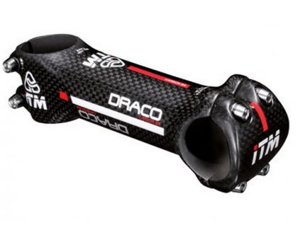 Představec ITM DRACO CARBON A-head 1 1/8, 130mm ,31,8mm + sleva na další nákup