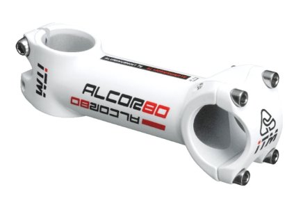 Představec ITM ALCOR 80 6061 A-head 1 1/8, 110mm ,31,8mm